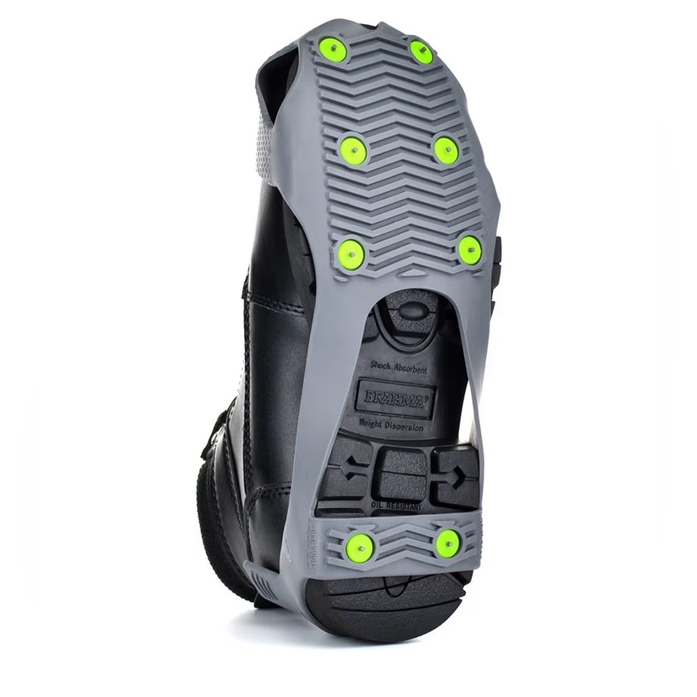 Winter Walking Spare Spike Ice Cleats for Outdoor Walking Traction Size XL NWT